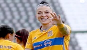 Denuncia Jennifer Hermoso nuevo mensaje de odio y amenazas