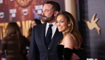 Jennifer Lopez lanza 'This Is Me...Now' con su musa Affleck a su lado