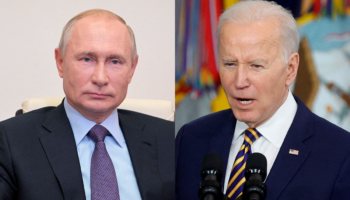 Putin prefiere a Biden sobre Trump, pese a que lo llamó 'loco hijo de perra'