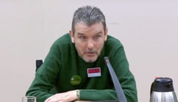 "Antes de morir dignamente, queremos la posibilidad de vivir dignamente": Unzué | Video