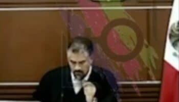 Crece indignación por fallo a favor de presunto agresor sexual de una niña