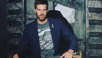 Muere Kenneth Mitchell, actor de 'Star Trek' y 'Captain Marvel'