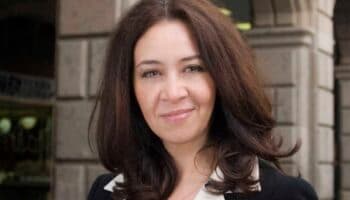 La periodista Krupskaia Alís fallece en la Ciudad de México