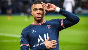 Mbappé tensa el pulso con el PSG al rechazar la propuesta de mediación de la Liga francesa