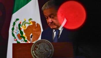 AMLO no está por encima de la ley: comisionado presidente del INAI