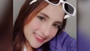 Hallan en una maleta los restos de una joven que estaba desaparecida en Medellín