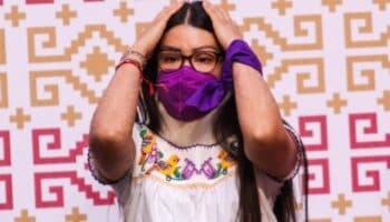 Publican la 'Ley Malena' en la CDMX, que tipifica como delito la 'violencia ácida'