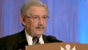 Es ‘mandadero’ el juez que atiende intereses ajenos a la constitución, dice ministro