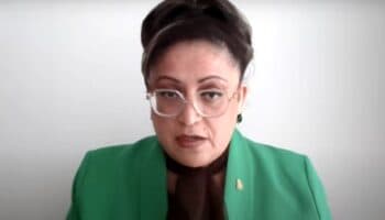 Magistrada narra las presiones que vivió durante gestión de Zaldívar en SCJN | Video