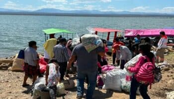 Más de 100 mil menores son afectados por el crimen organizado en Chiapas: ONG's