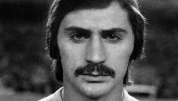 Miguel Ángel González, leyenda del Real Madrid, fallece a los 76 años