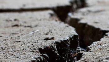 ¿Sismos lentos en la CDMX podrían detonarse con lluvias fuertes?: UNAM explica