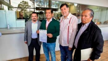 Morena y aliados impugnan participación de Signa Lab en primer debate presidencial