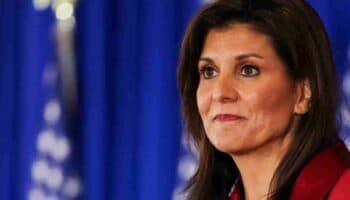 ‘No abandonaré esta pelea’: Nikki Haley tras derrota ante Trump en primarias
