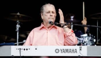 La familia de Brian Wilson, líder de The Beach Boys, pide su tutela porque sufre demencia