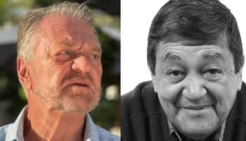 “El predominio de la izquierda de la Revolución Mexicana adormeció a la gente”: Joel Ortega y Jorge Castañeda