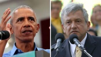 Obama pidió cerrar investigación sobre presunto financiamiento del narco a campaña de AMLO: exjefe de operaciones de la DEA