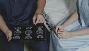 Entre 30 y 50% de casos de cáncer de próstata se detectan tardíamente