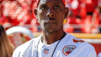 Super Bowl LVII: Arrestan a papá de Patrick Mahomes en Texas