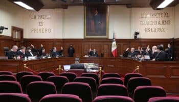 Va Morena por reforma para avalar leyes con apoyo de cuatro ministros