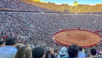 Corridas de Toros seguirán en la Plaza México