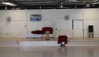 Por violencia del crimen organizado, iglesias cierran en Chiapas