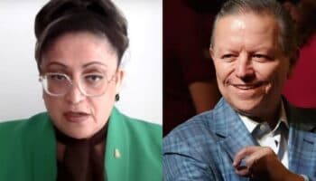 Afirmo haber vivido presiones de manera directa de Arturo Zaldívar: magistrada