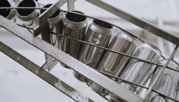 Industriales de México niegan acusación de EU sobre triangulación comercial de aluminio