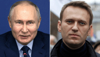 Alexei Navalni "claramente fue asesinado por Putin", asegura Volodimir Zelenski