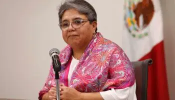 México arregló diferendo energético con EU desde octubre de 2023: Buenrostro
