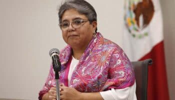 México arregló diferendo energético con EU desde octubre de 2023: Buenrostro