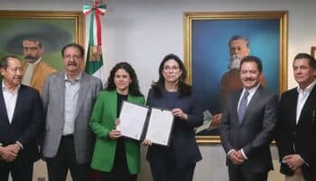 Diputados reciben reformas constitucionales de AMLO; definirán ruta el 7 de febrero