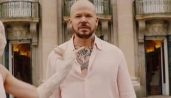 Residente lanza su segundo álbum en solitario; incluye canción en apoyo a Gaza