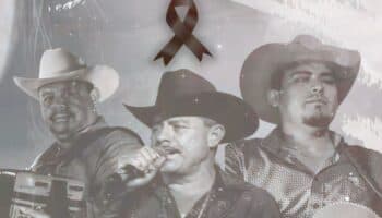 Investigan asesinato de tres músicos en Baja California