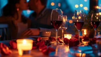 Mexicanos gastarán en San Valentín 22.3% más que en 2023, a pesar de la inflación