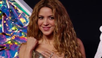 ¿Shakira fue grabada debajo de su falda? Esto sabemos