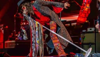 Steven Tyler gana anulación de demanda por agresión sexual