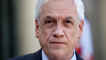 Los sucesos que marcaron las presidencias de Piñera en Chile