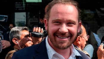 Fiscalía de CDMX pretende presionar judicialmente a políticos afines a mis proyectos: Taboada
