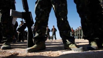 EU, Reino Unido y Australia imponen nuevas sanciones a Myanmar en el tercer aniversario del golpe militar