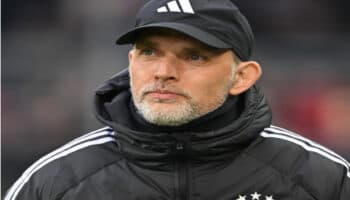 Dejará Thomas Tuchel el banco del Bayern Munich al final de temporada