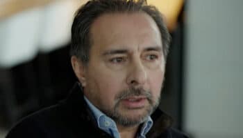 Zerón reconoce que amenazó a detenido, pero dice que no lo torturó