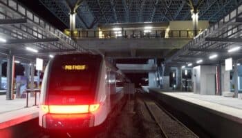 En junio definirán fecha de inauguración completa de Tren Maya