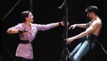 Inteligencia Actoral: Un Momento de Teatro | Video