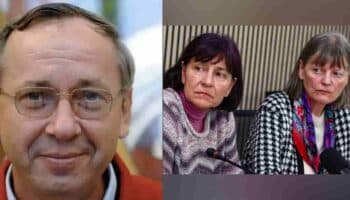 Víctimas del sacerdote Rupnik hablan por primera vez de los abusos sexuales que sufrieron