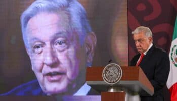 Biden pidió ayuda a AMLO para contener flujo migratorio hacia EU: Esquivel | Video