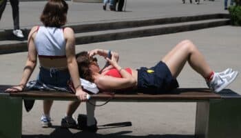 CDMX alcanzará los 33°C; activan alerta naranja en 10 alcaldías