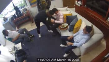 Black Wallstreet Capital demanda a gobierno de la CDMX por presunto robo de 70 millones de pesos