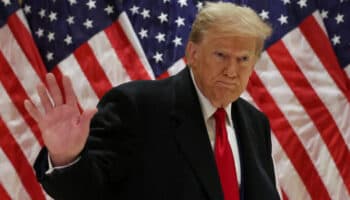 'Una victoria' y 'un revés' para Trump en juicios de cara a las elecciones de EU: Esquivel | Video