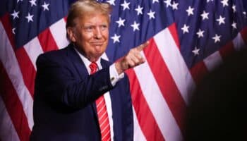 Donald Trump es matemáticamente el candidato presidencial del Partido Republicano